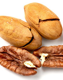 Pecanoten